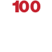 100  